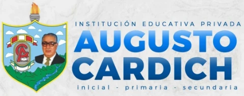 I.E. Augusto Cardich